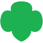 Girl Scouts Camp Roundelay logo