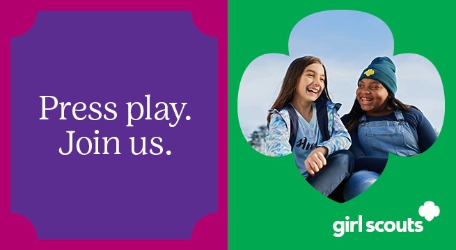 Girl Scouts Of Minnesota And Wisconsin Lakes And Pines Gsmwlp