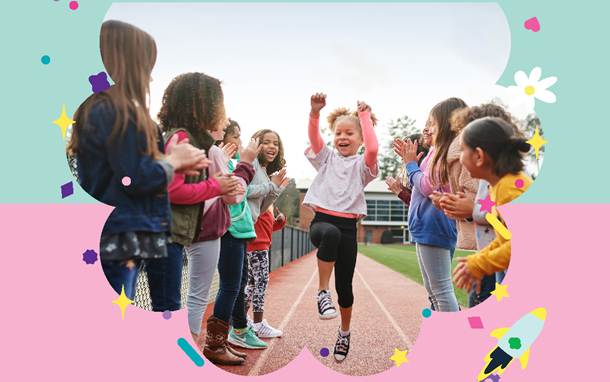 Girl Scout Badge Bash - Saturday, October 18! 