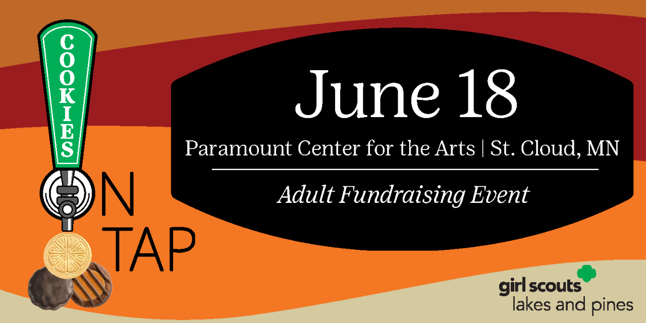 Annual St. Cloud Area Fundraiser